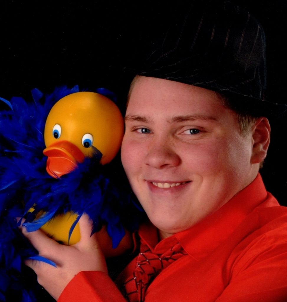 ​David Scott Lohr
