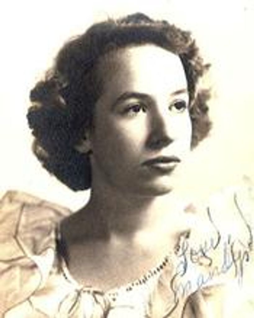 Amanda Dicus