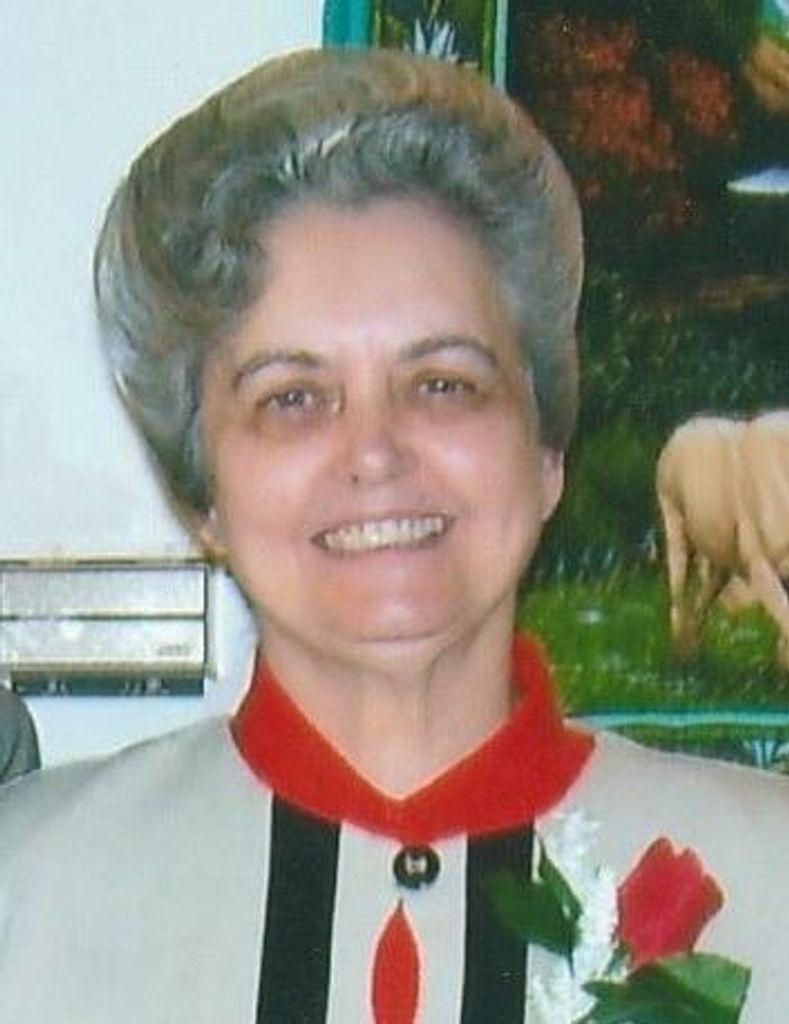 Ruth Kilborn Profile Photo