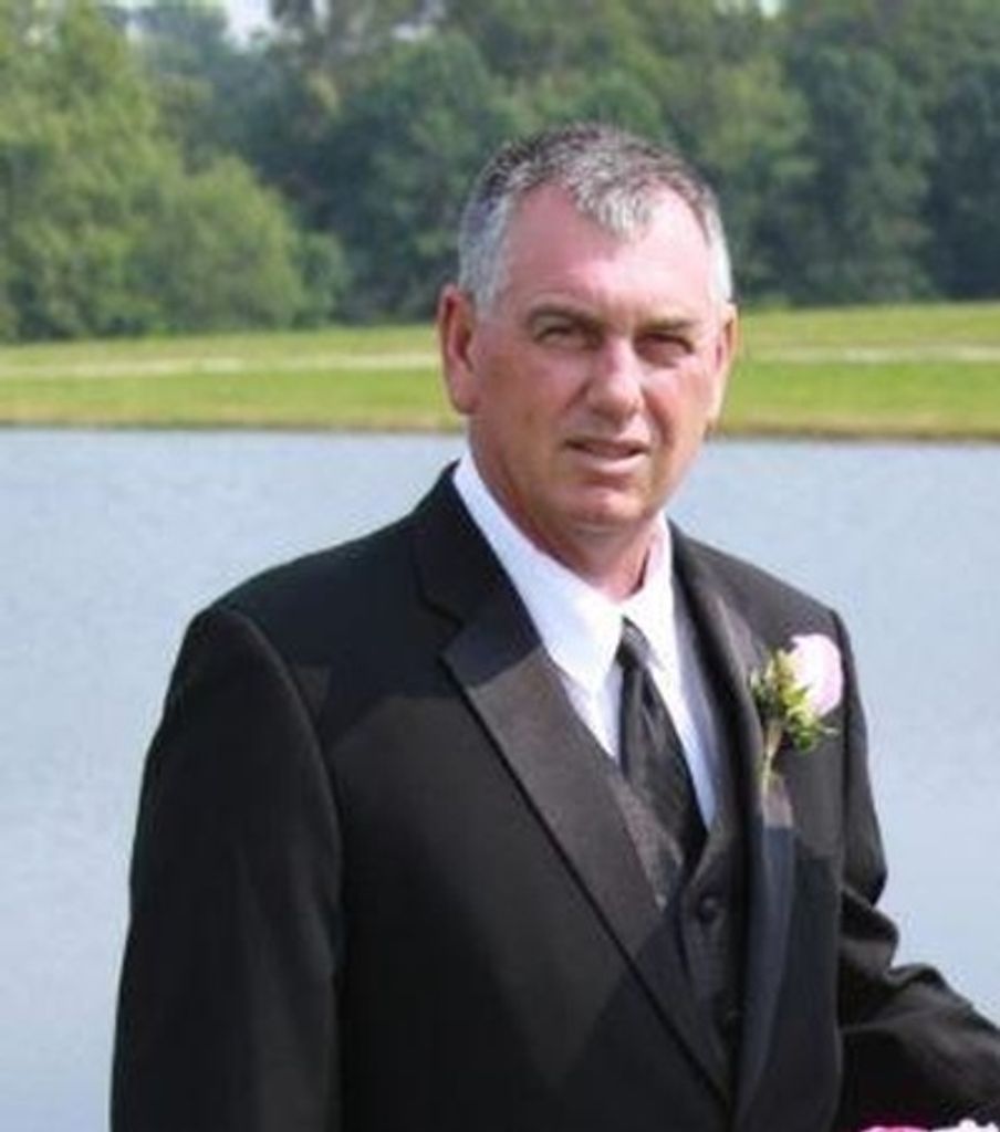 Thomas Jay Price Profile Photo