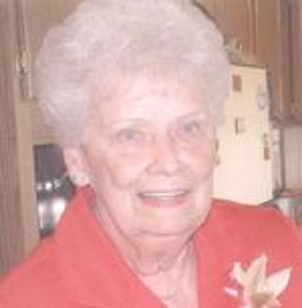 Shirley A. Puckett Profile Photo