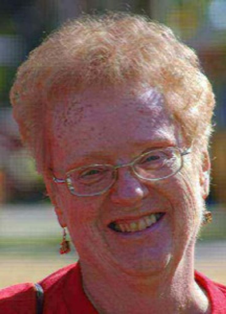 Arlene M. Steinbrunner