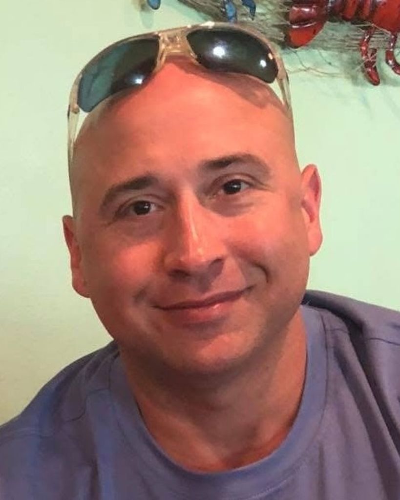 Dewayne Guin Profile Photo