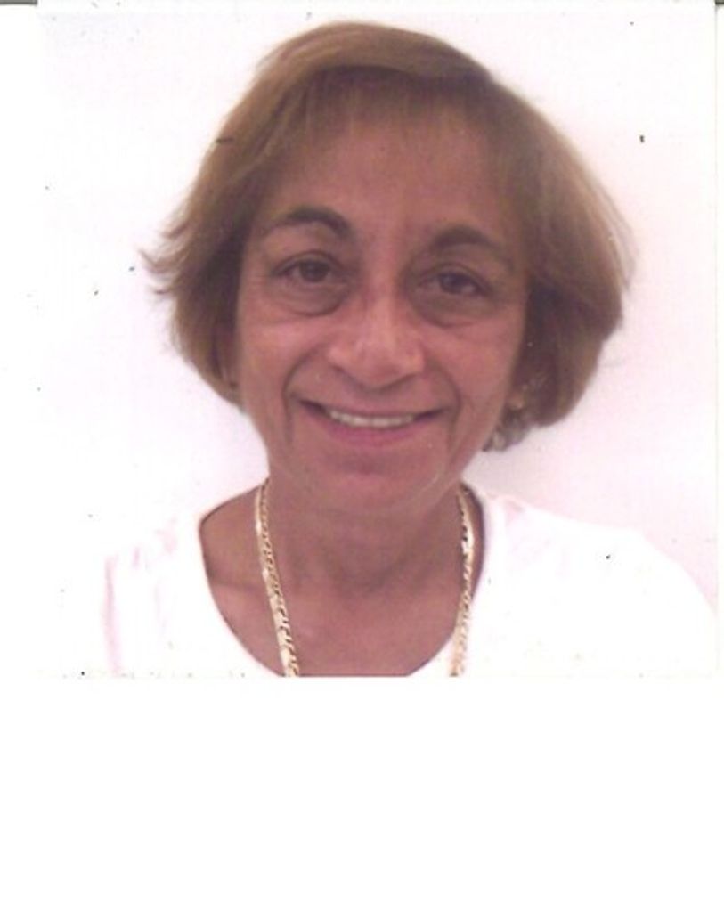 Nurdan D. Schiaffo