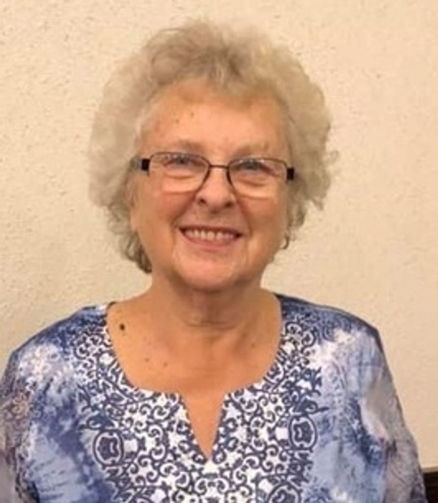 Patricia Grim Profile Photo