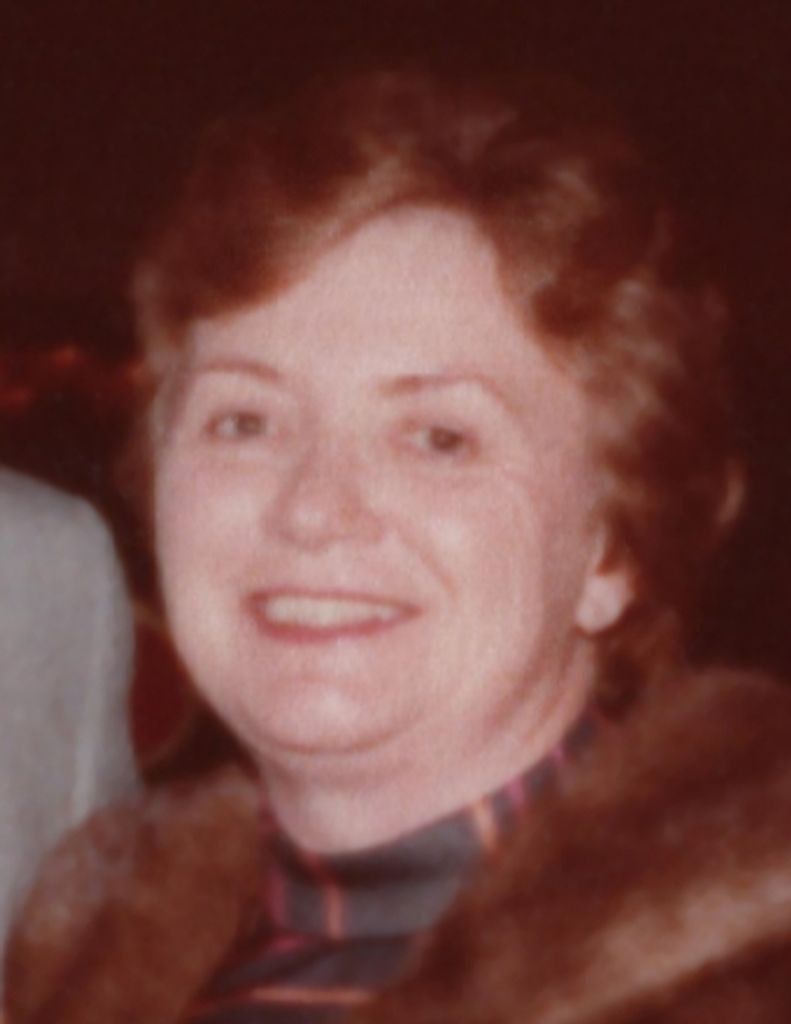 Melinda Mccorkle Robinson