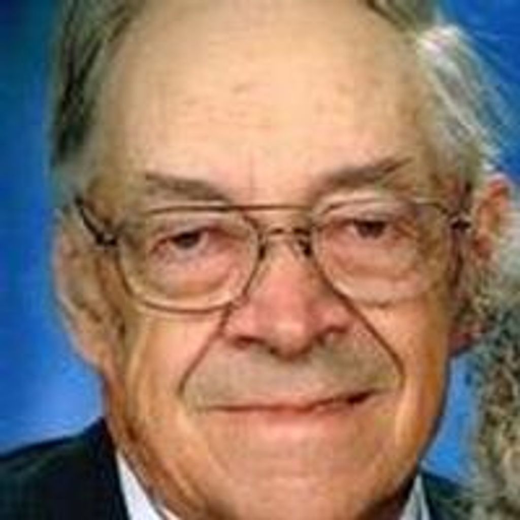 Edmund A. Wenning