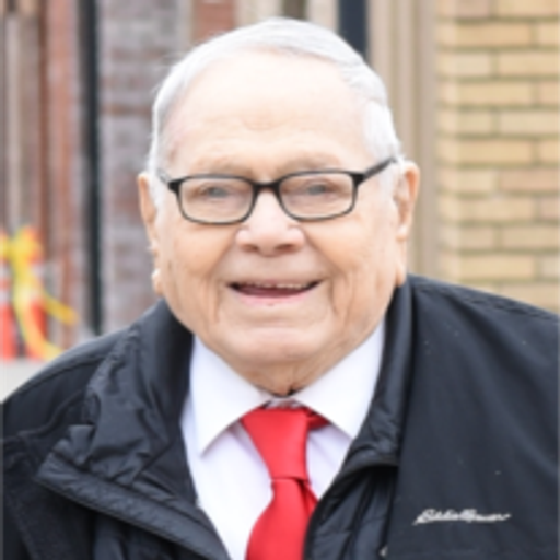 Robert C. Eaton Profile Photo