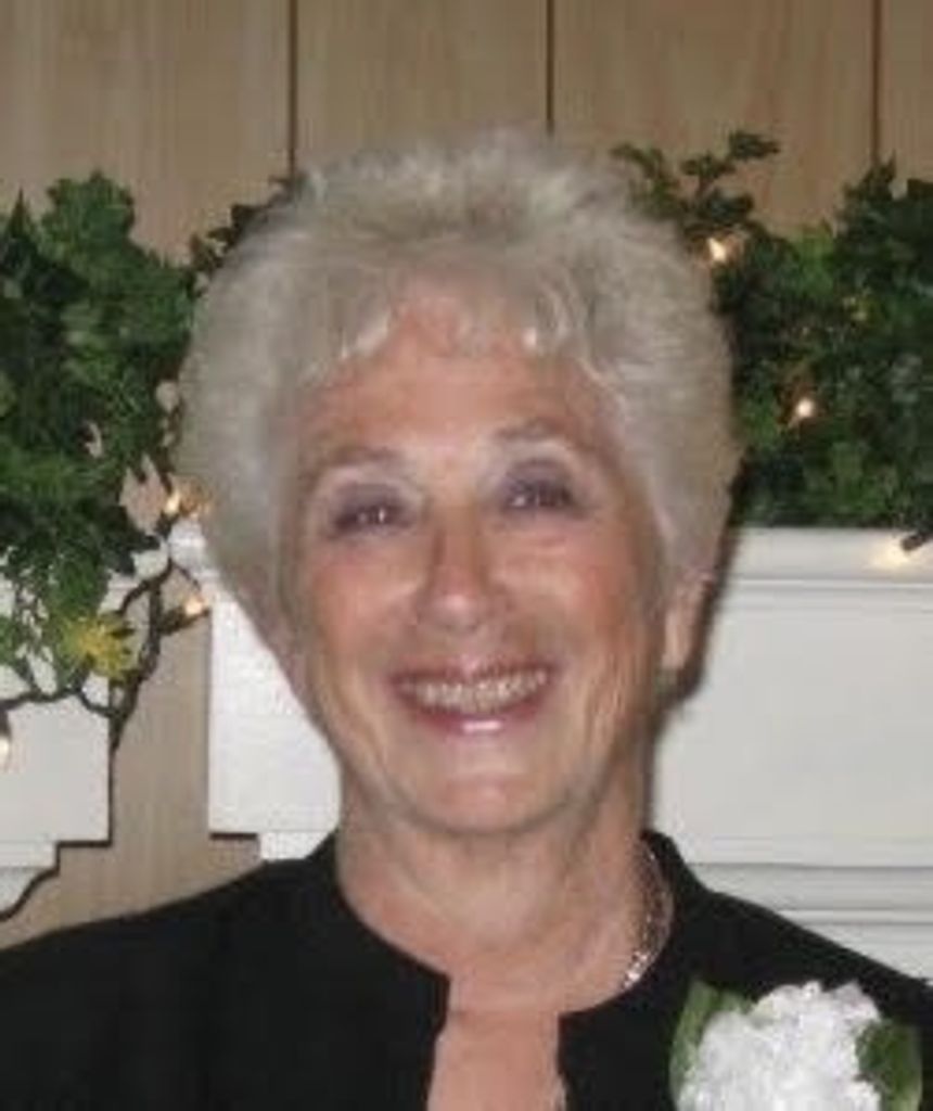 Carol Ella Ingram Profile Photo