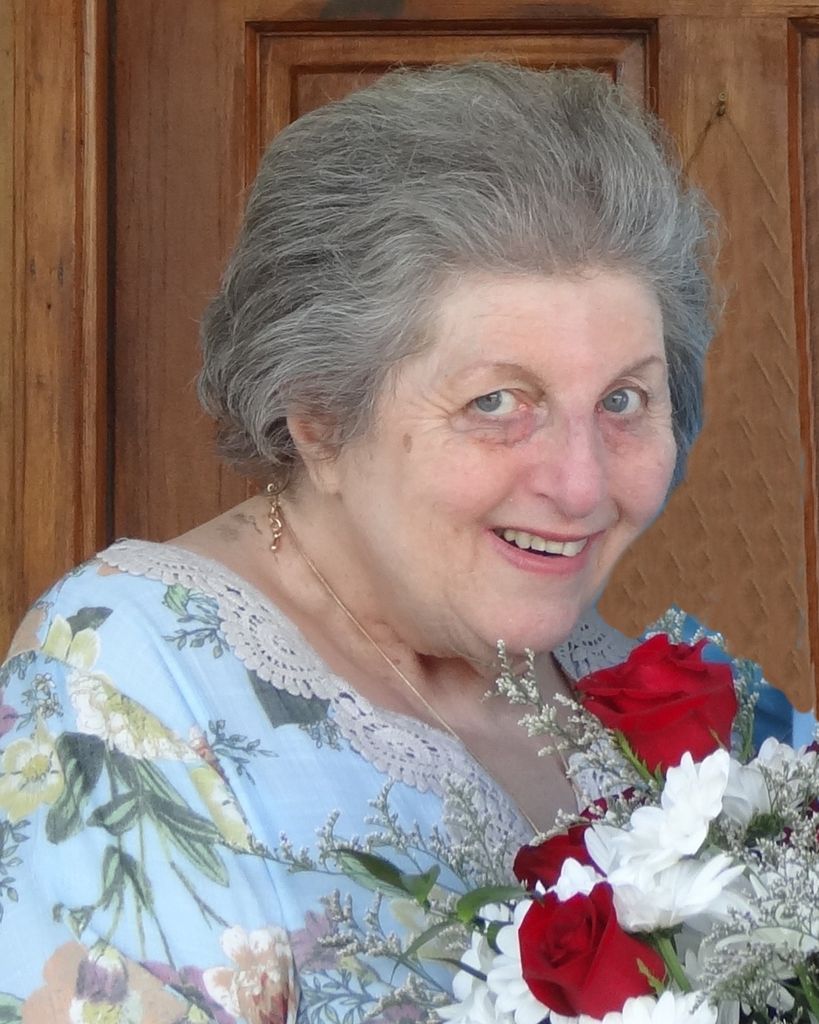 Martha E. Walley Profile Photo