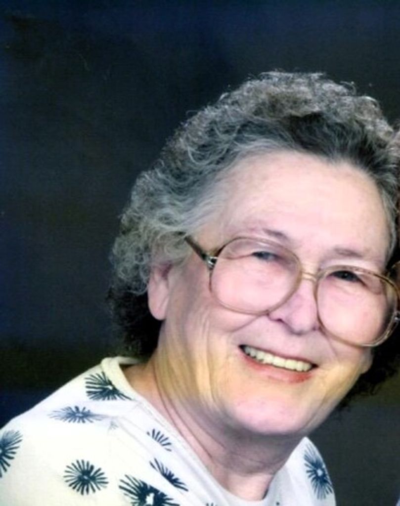 Christine Lee Jones Profile Photo