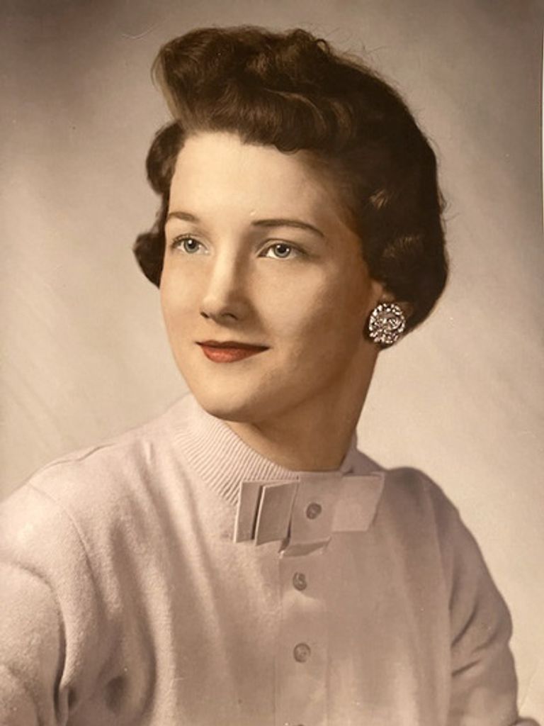 Barbara A. Dalton