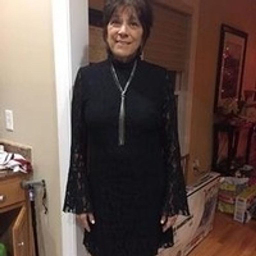 Carolina "Carol" Chacon