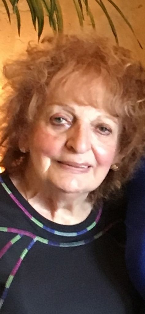 Gloria Malnak Profile Photo