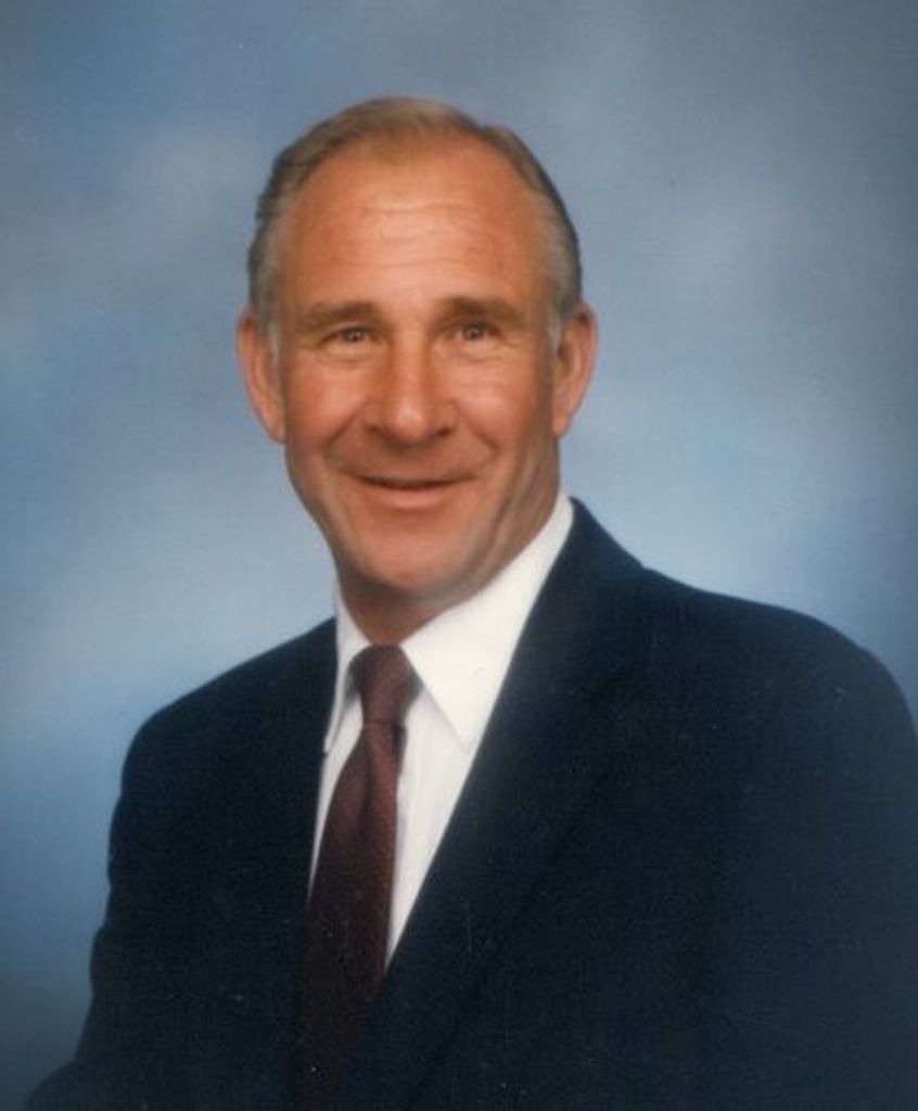 William Ernest Potter Profile Photo