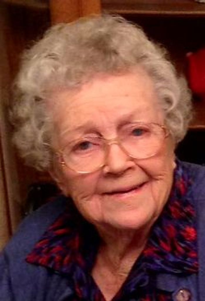 Dorothy Kensinger