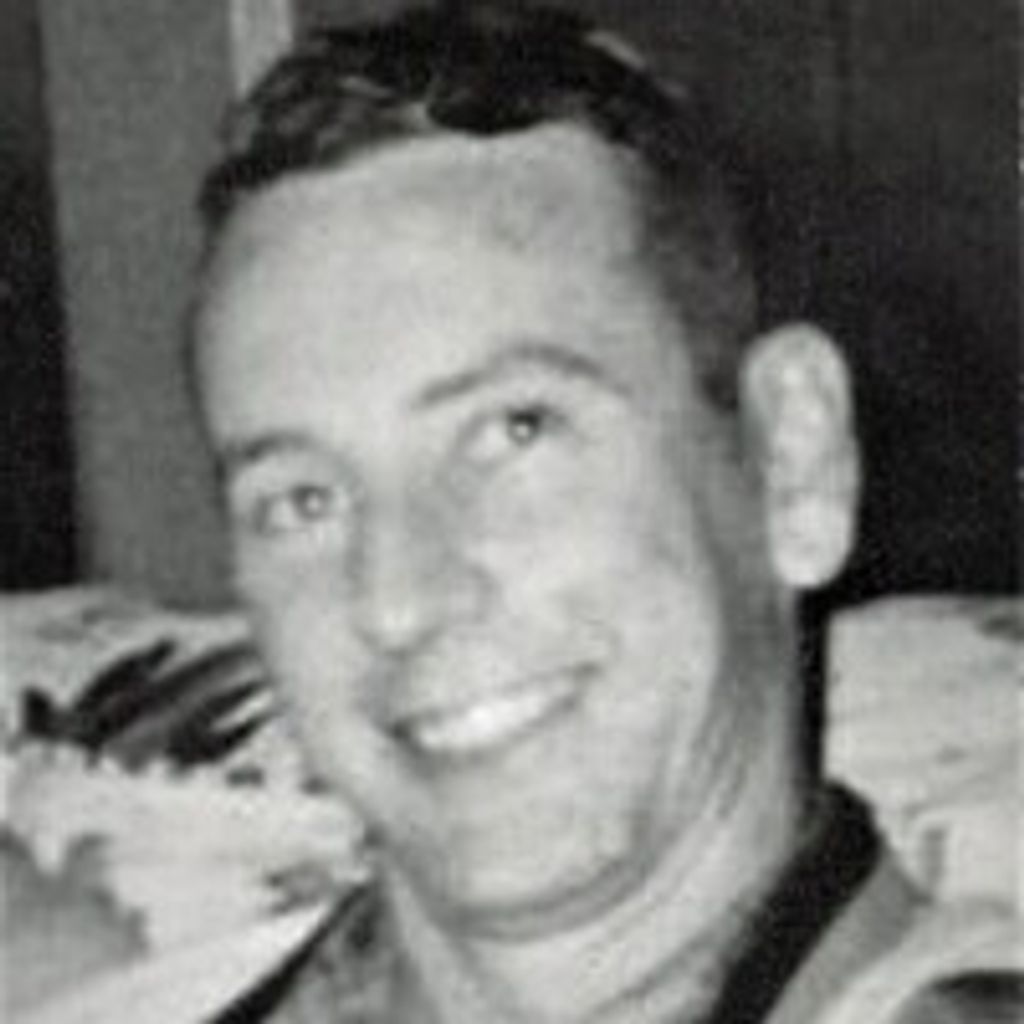 Louis Reid Rabb