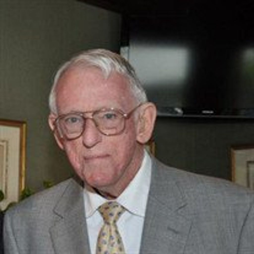 Joseph  V. Windsor