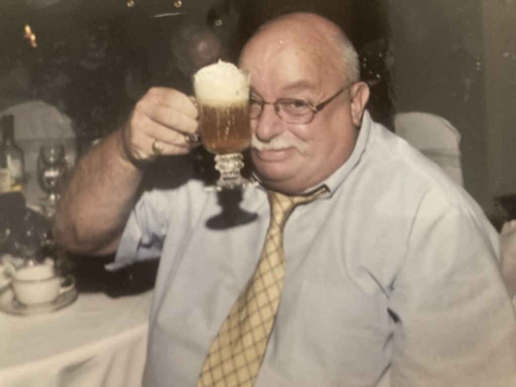 Dennis W. O'Connell Profile Photo