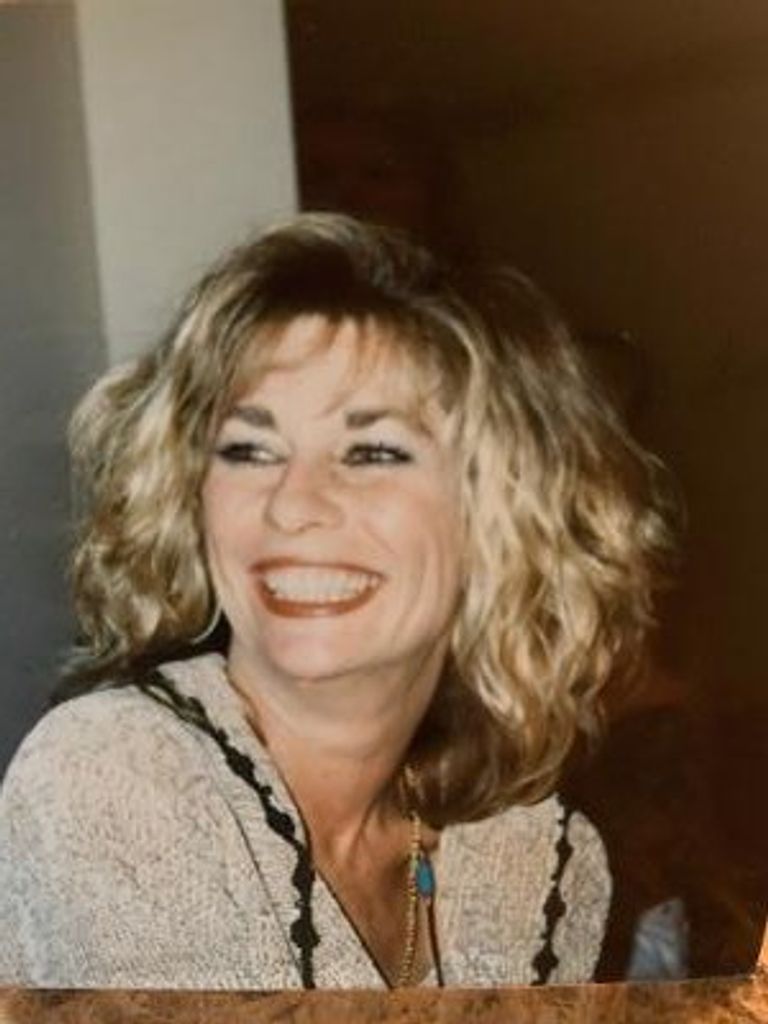 Evelyn Marie (Harrell)  Dobbins