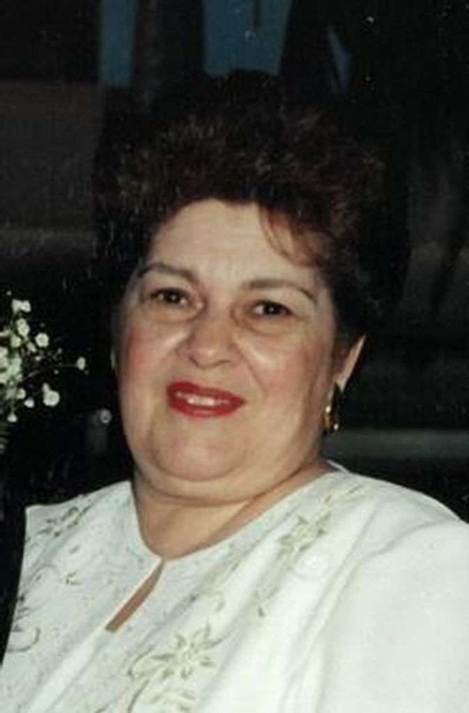 Carol M. Furia