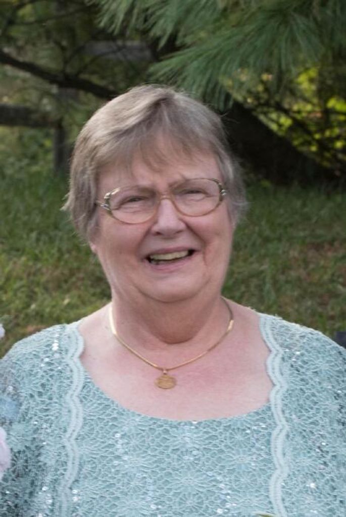 Mary Margaret Anderson