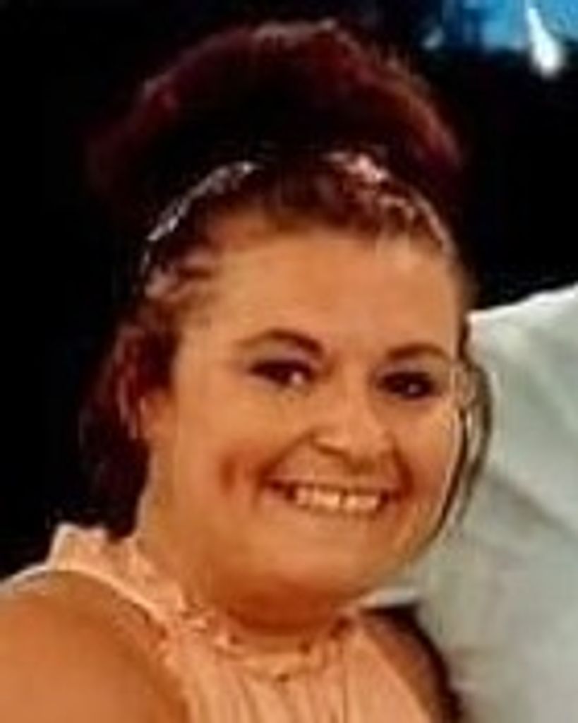 Ashley Marie (Martin) Wells Profile Photo