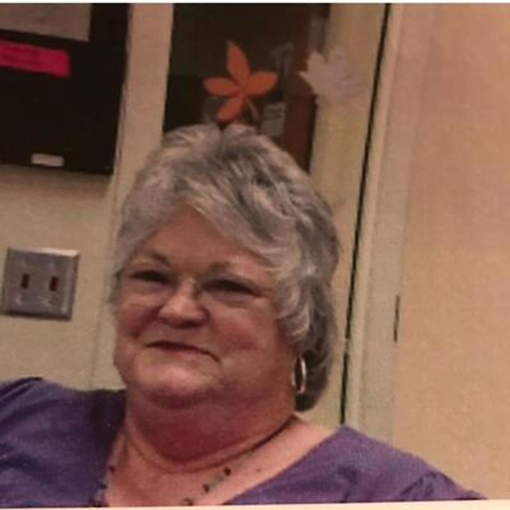 Glenda Luetreasy (Johnson) Simmons Profile Photo