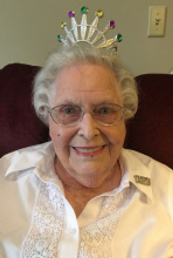 Ruth Chamberlain Kahler