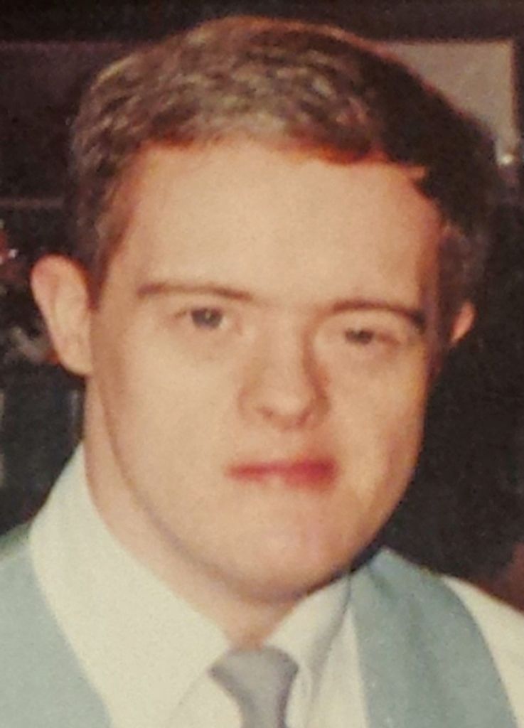 Michael Dennis Burns Profile Photo