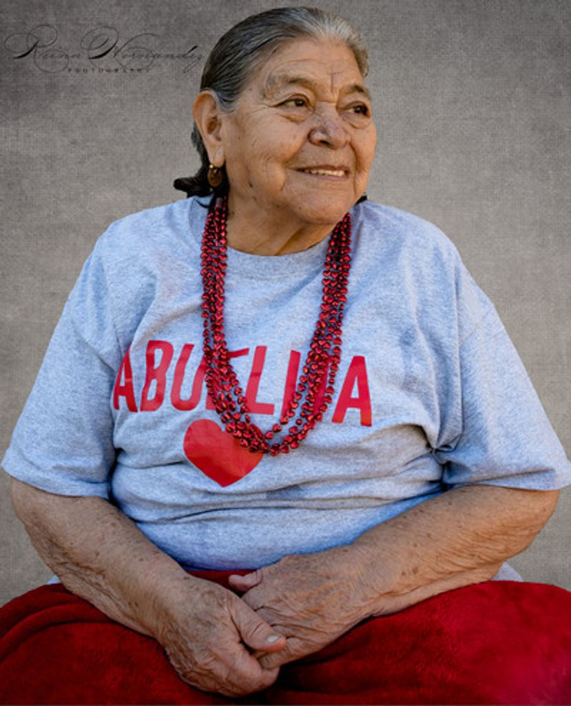 Celia Ortega Profile Photo