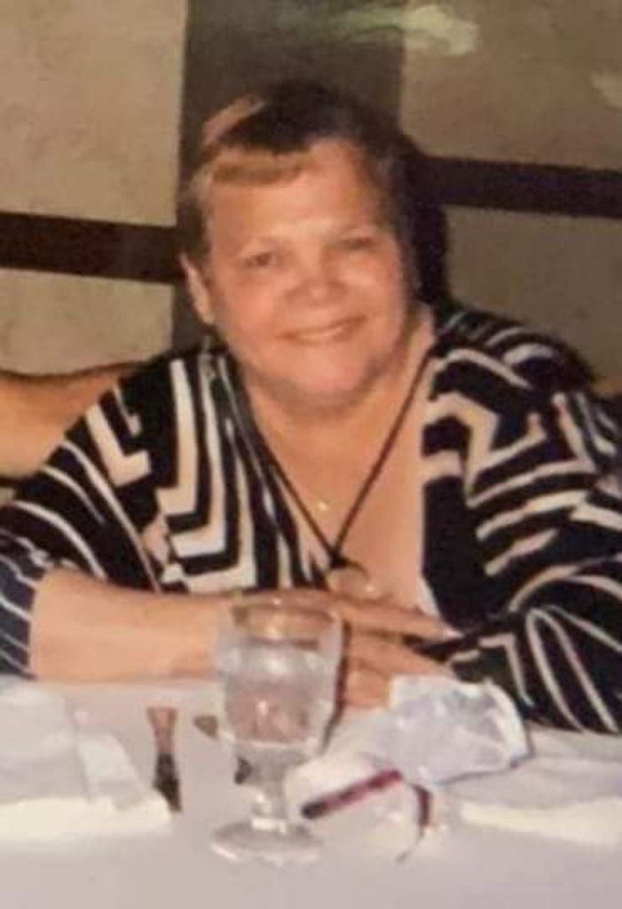 Ramonita Pérez