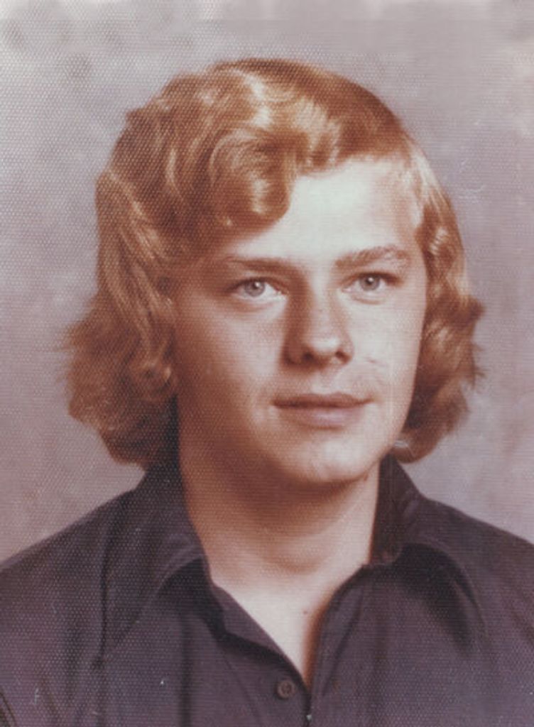 Steve Leftwich Dalton