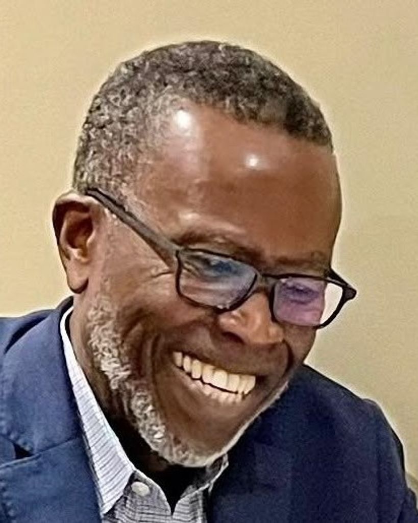 Oneall Eucline Parris