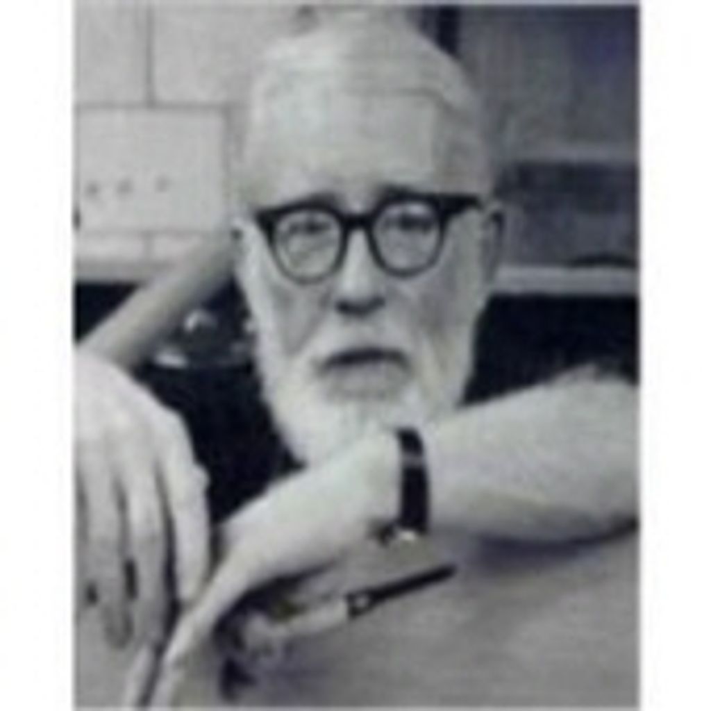 William M. Fitzgerald