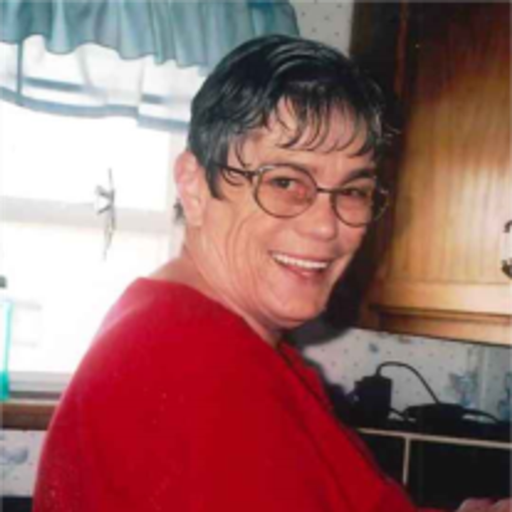 Naomi Ruth Snedigar Fischer