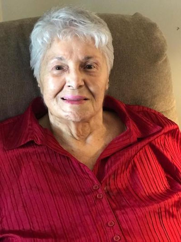 Evelyn May Hurlburt Profile Photo