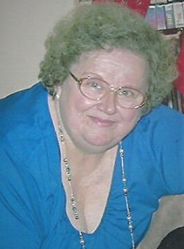 Mary Deater Profile Photo