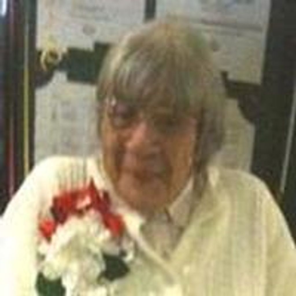 Alice Cerine
