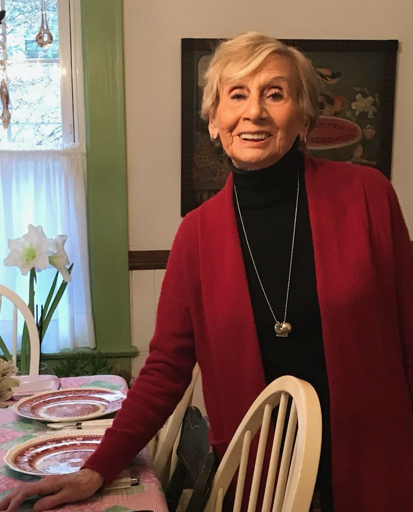Frances S. West Profile Photo