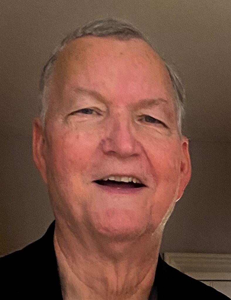 William  Ferris Robertson