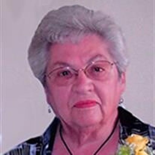 Rose Marie Jensen Profile Photo