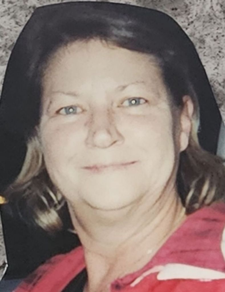 Delma "Dee" Rodgers