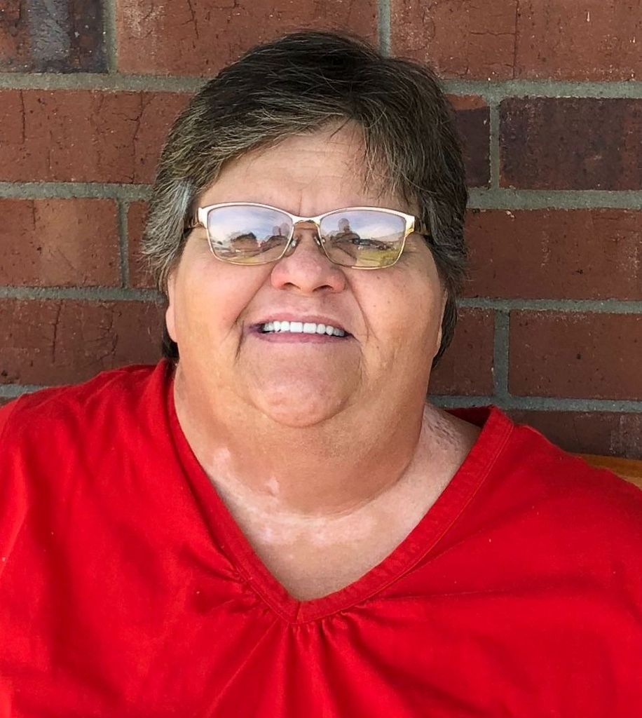 Sonya Lee (Goldsberry) Shockley
