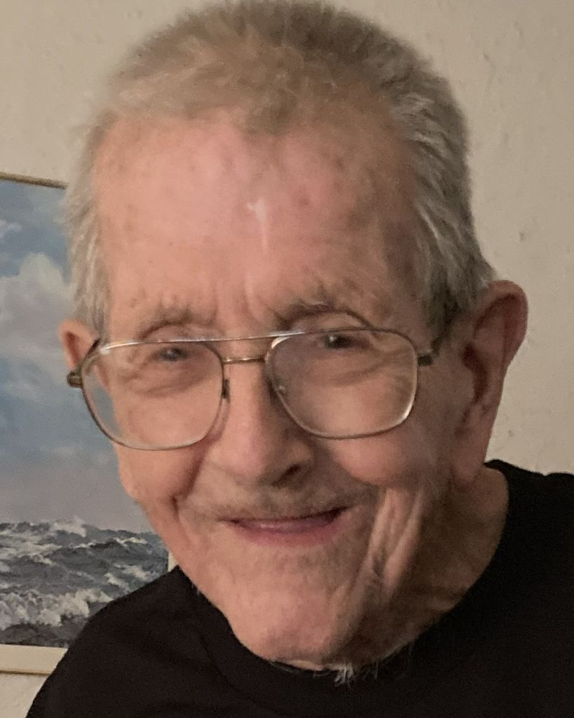 Robert T. Leonard