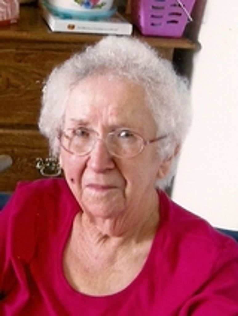 Ella Green