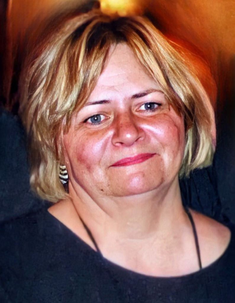 Daisy M. (Stanley)  May