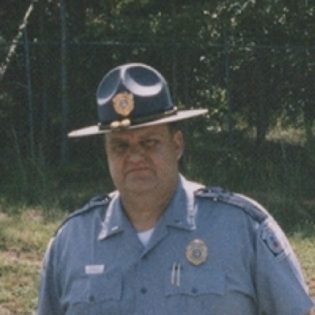 Marshall Duane Ashley
