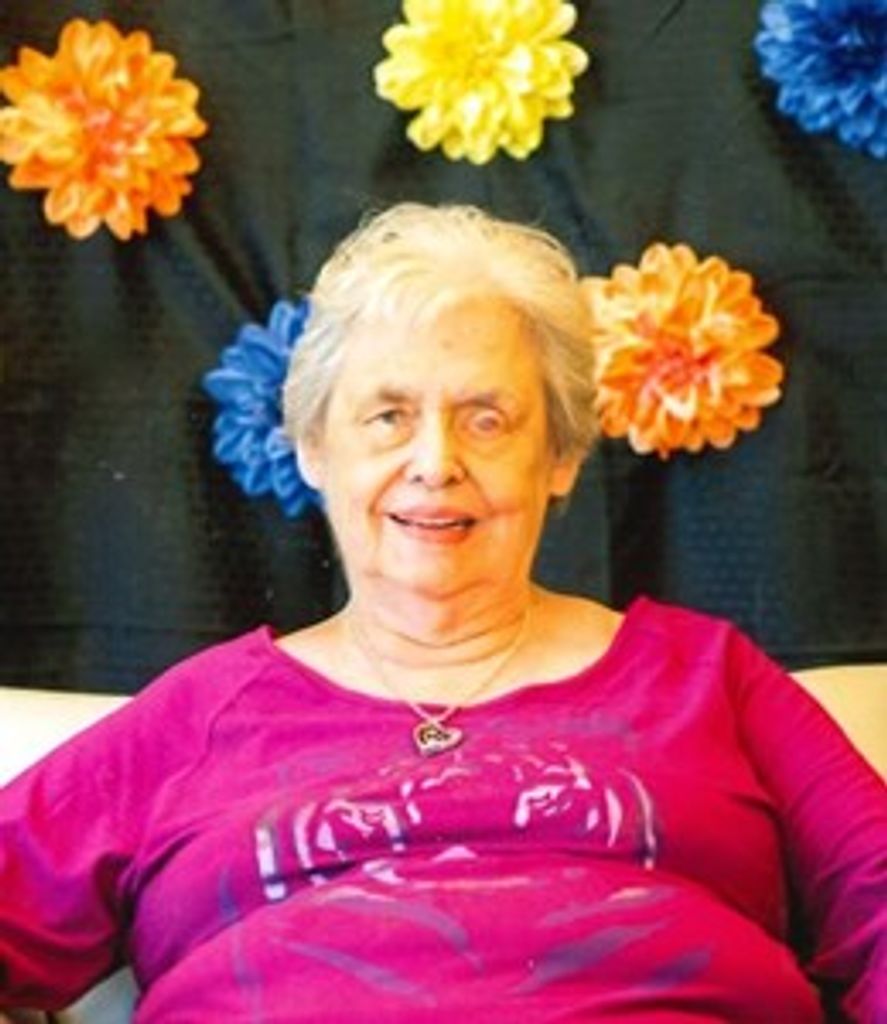 Monika Funnell