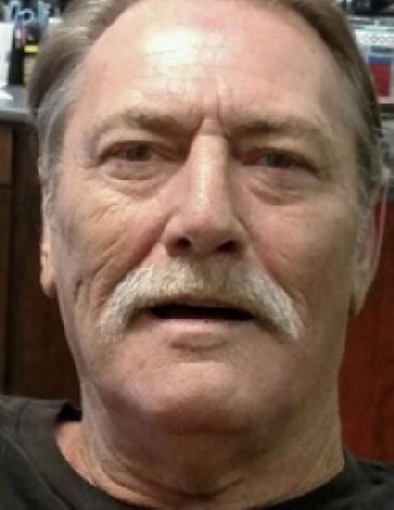 Ronnie Halford Profile Photo